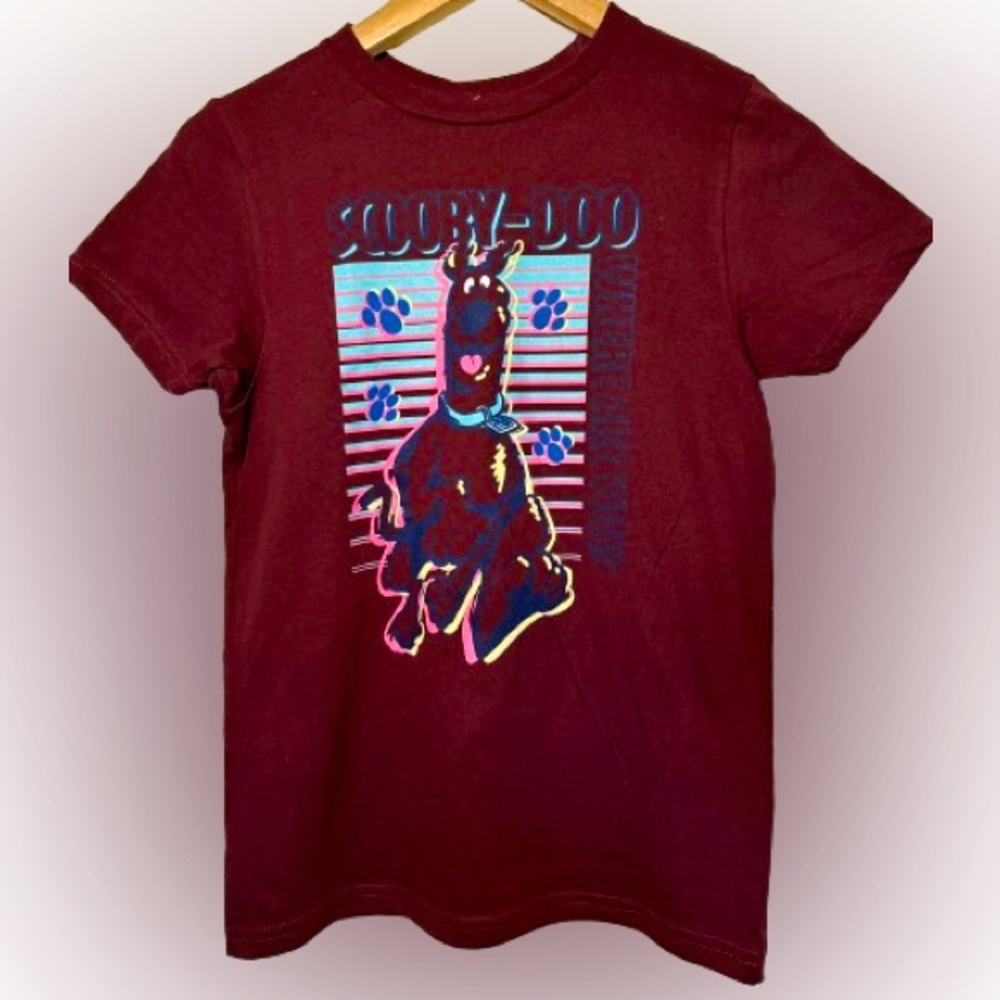Scooby-Doo boys Shirt
